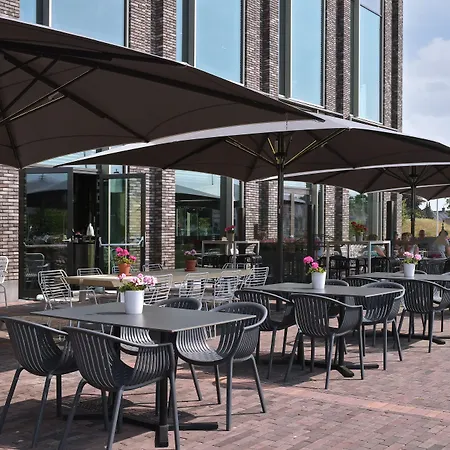 Van der Valk Hotel Nijmegen-Lent-2