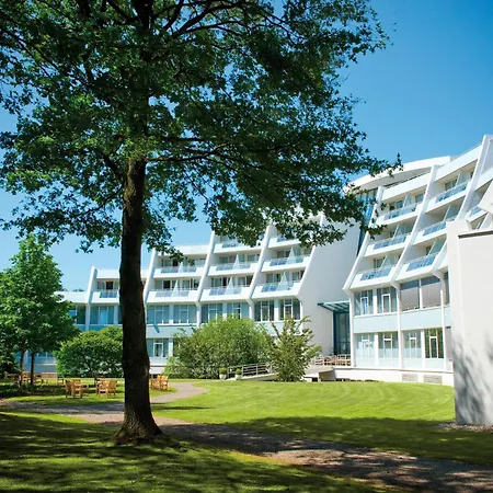 Sanadome Nijmegen-3