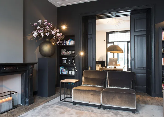 Boutique Hotel Straelman