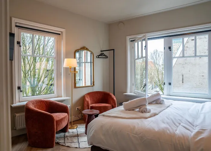 Hotel By Atelier