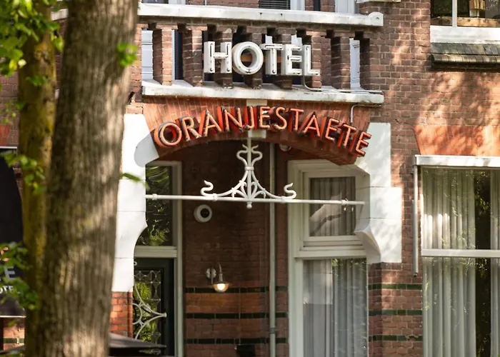 Oranjestaete