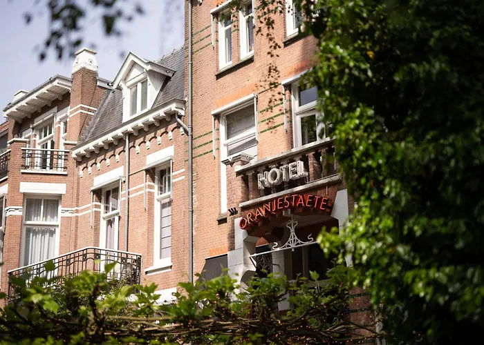 Oranjestaete